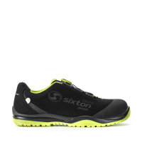 CUBAN BOA Sicherheitsschuh S3 39