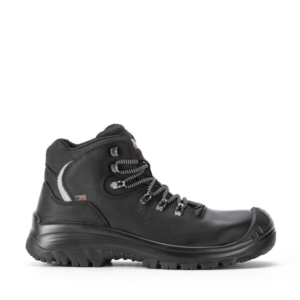 CORVARA Sicherheitsstiefel S3