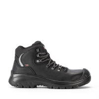 CORVARA Sicherheitsstiefel S3