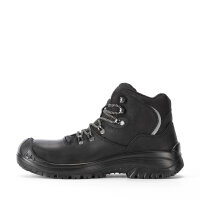 CORVARA Sicherheitsstiefel S3