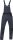 Latzhose ARDON®4XSTRETCH® dunkelgrau