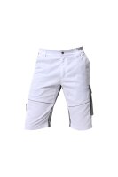 Shorts ARDON®SUMMER weiß