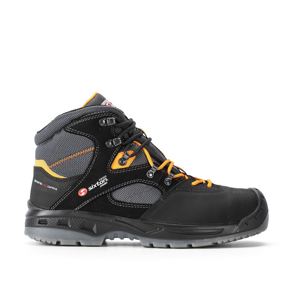 ALLEGHE Sicherheitsstiefel S3