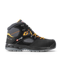 ALLEGHE Sicherheitsstiefel S3