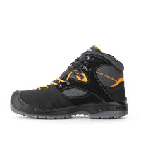 ALLEGHE Sicherheitsstiefel S3