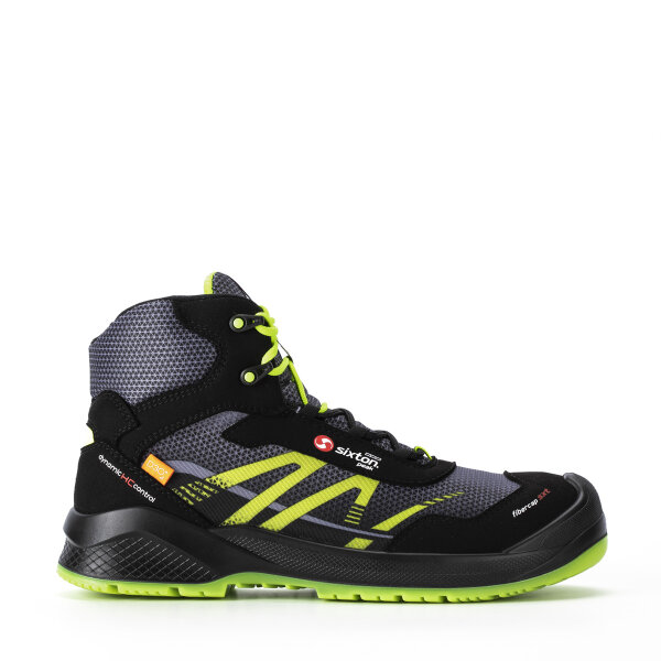 TEMPRA HIGH Sicherheitsstiefel S3