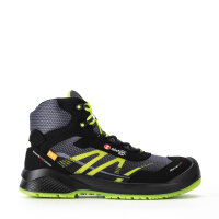 TEMPRA HIGH Sicherheitsstiefel S3