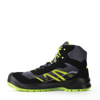 TEMPRA HIGH Sicherheitsstiefel S3