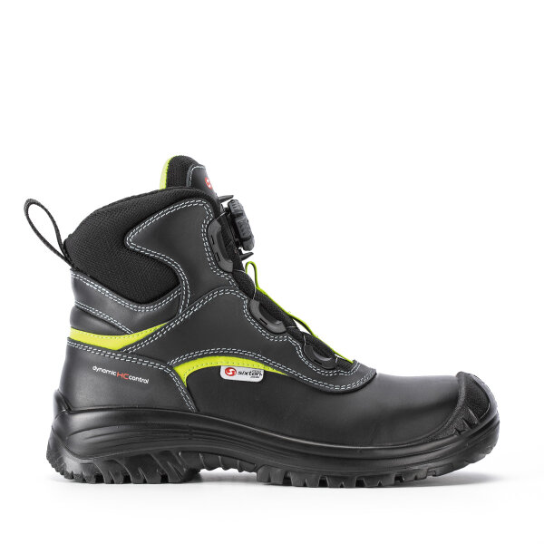 ROLING BOA Sicherheitsstiefel S3