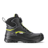 ROLING BOA Sicherheitsstiefel S3