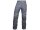 Bundhose ARDON®SUMMER dunkelgrau verkürzt