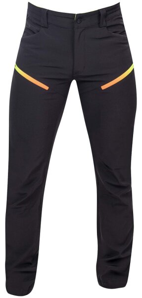 Softshell-Herrenhose ARDON®CREATRON® schwarz