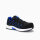 jo_SPEEDY BOA® black-blue Low Sicherheitsschuh S1P