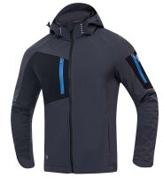 Softshelljacke ARDON®CITYCONIC® dunkelgrau
