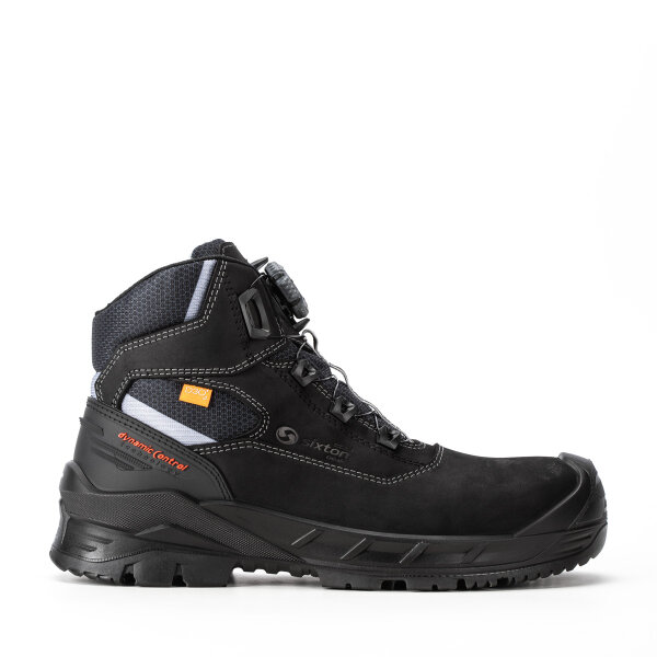 BRENNERO BOA Sicherheitsstiefel S3S
