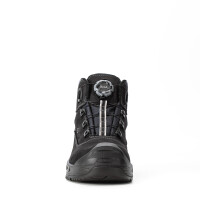 BRENNERO BOA Sicherheitsstiefel S3S