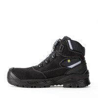 BRENNERO BOA Sicherheitsstiefel S3S