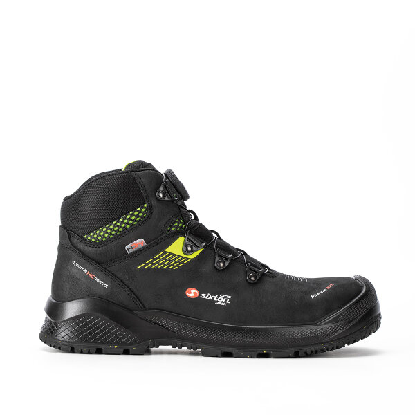 FORZA HIGH BOA Sicherheitsstiefel S7S