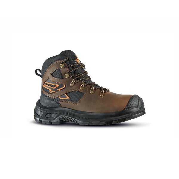 MONTANA UK s ESD Sicherheitsstiefel S3S