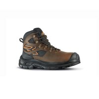 MONTANA UK s ESD Sicherheitsstiefel S3S