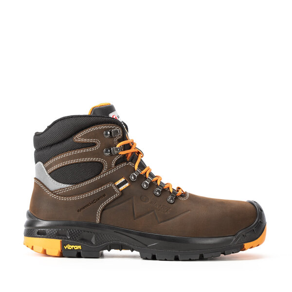 TONALE Sicherheitsstiefel S3
