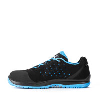 CUBAN blau Sicherheitsschuh S1
