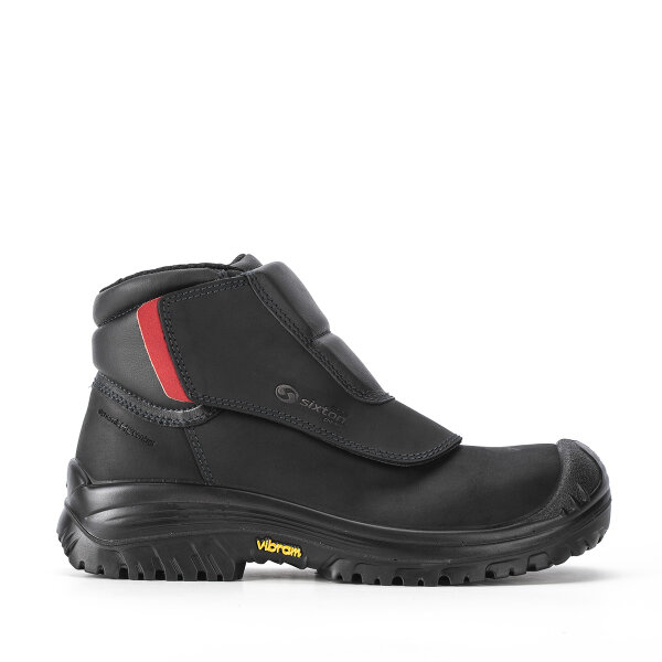WELD 2 Sicherheitsstiefel S3