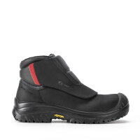 WELD 2 Sicherheitsstiefel S3