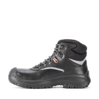 ELDORADO Sicherheitsstiefel S3
