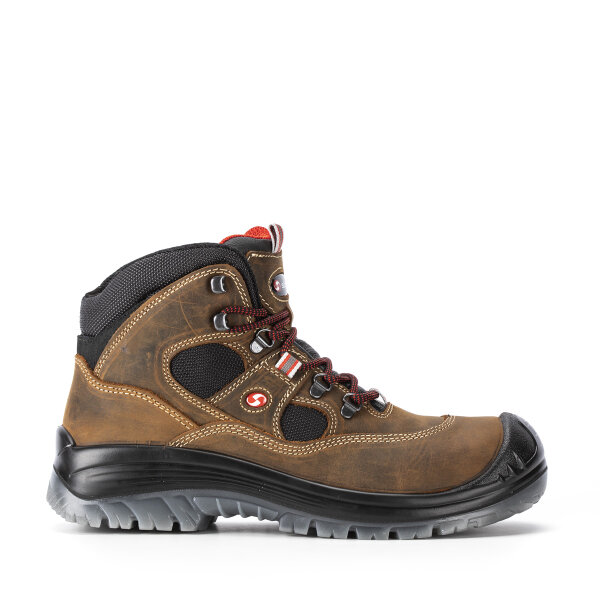LABRADOR Sicherheitsstiefel S3