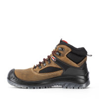 STEPPA Sicherheitsstiefel S3