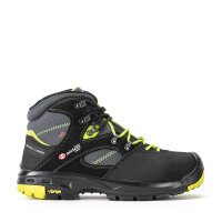 ORTISEI Sicherheitsstiefel S3