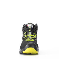 ORTISEI Sicherheitsstiefel S3