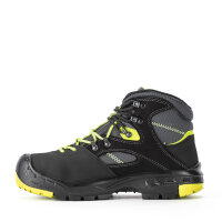 ORTISEI Sicherheitsstiefel S3